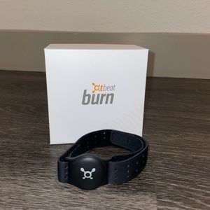 Orange Theory Beat Burn (Heart Rate Monitor)